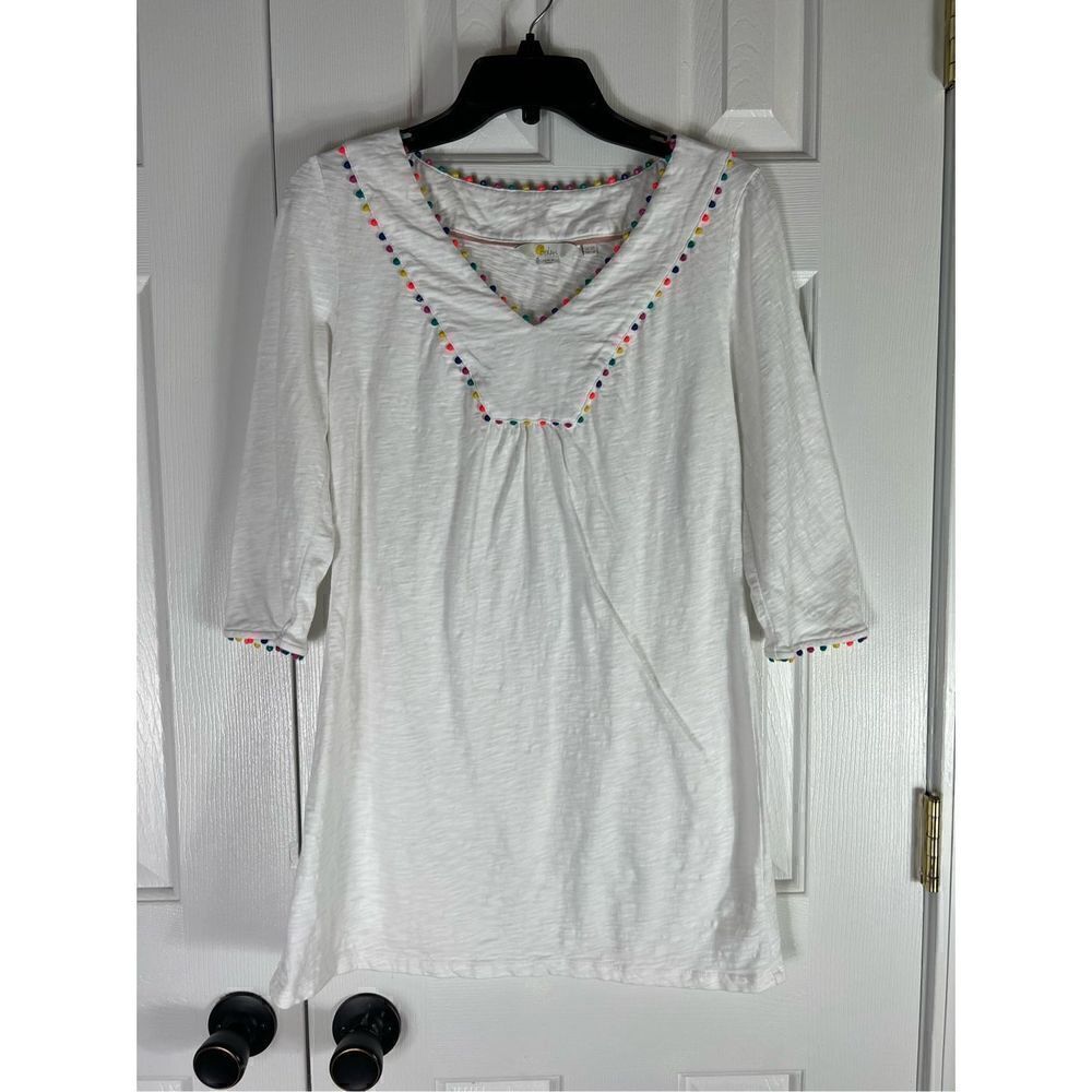 Boden Womens Dress Size 6P